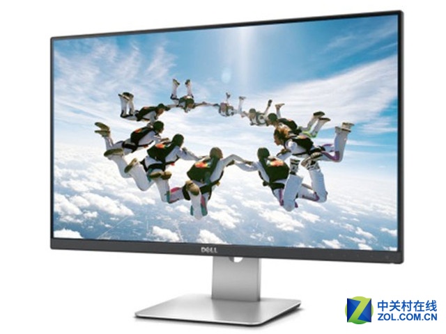 笔球珠需进口 看看不输国际同行的液晶_AOC 