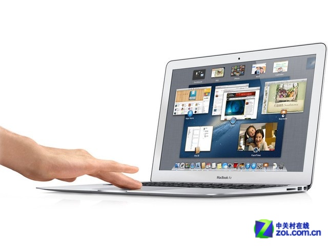 性能升级还降价 苹果 MacBook Air促销-苹果 M