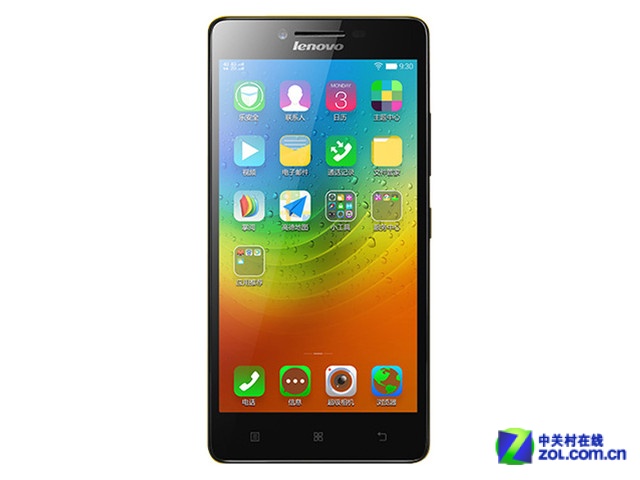 Lenovo K30T