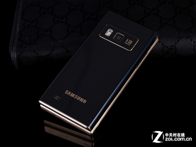 双卡双待+联通3G 三星G9092报价7980元 