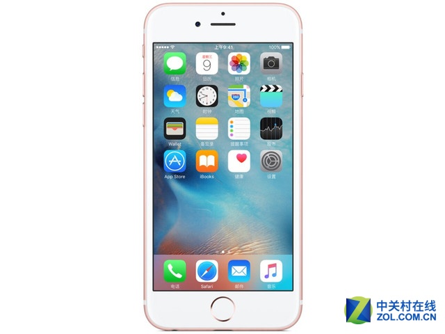 超低价苹果iphone 6s国行报价3688元 全文 苹果iphone 6s 手机市场 中关村在线