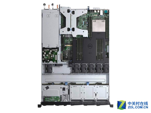 戴尔R430qy8千赢国际售8900元