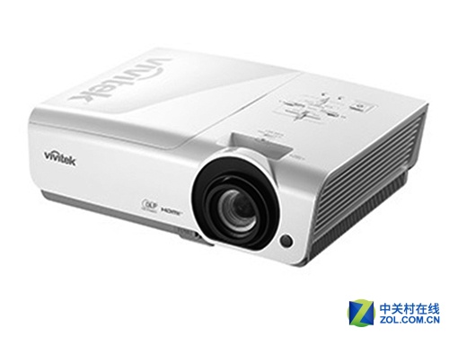 Vivitek投影机DH976WT促销 仅售38250元