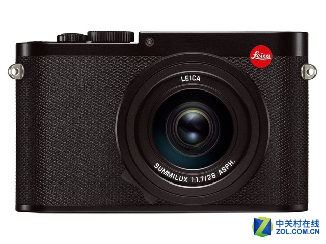 全画幅峰值对焦 徕卡 Q(TYP 116) 特惠(全文)_