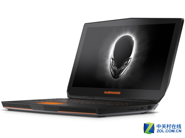 2014款alienware17,alienware17r4 大屏游戏神器alienware17仅16600元