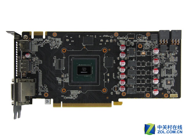 N卡中端新锐 GeForce GTX 950首发测试