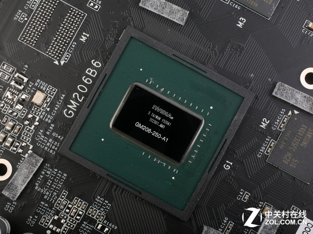 千元价位谁更强？RX 460大战GTX 950 