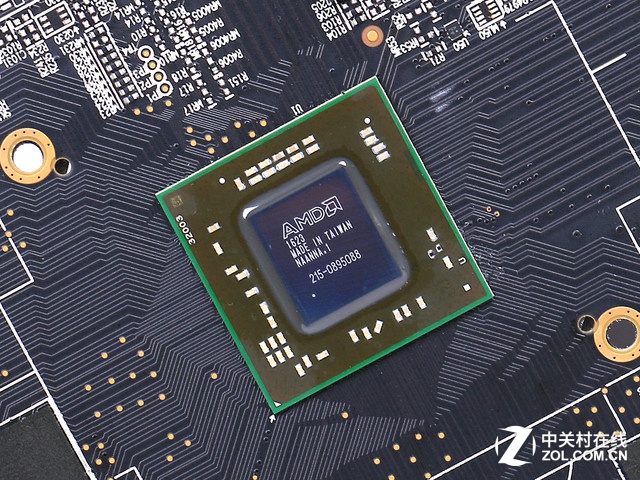 千元价位谁更强？RX 460大战GTX 950 