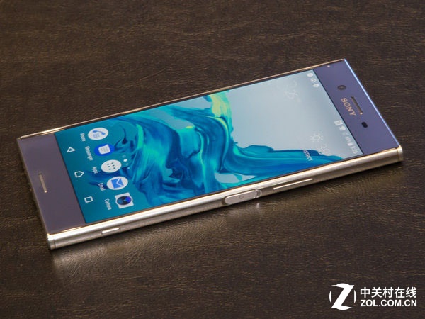 索尼Xperia旗舰海外上架:骁龙835+4K屏_索尼