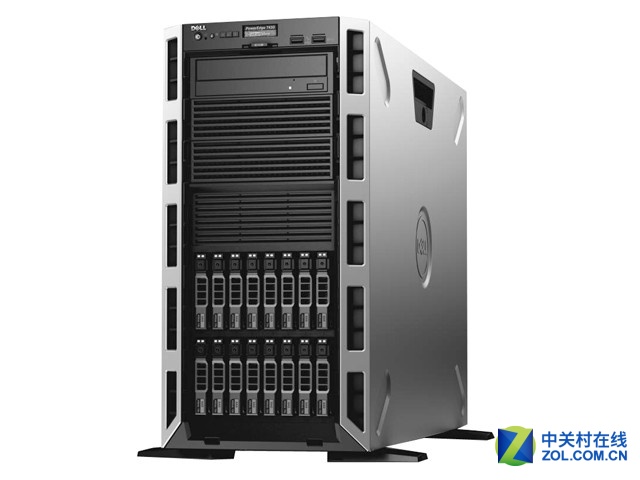 灵活稳定 戴尔PowerEdge T430服务器 