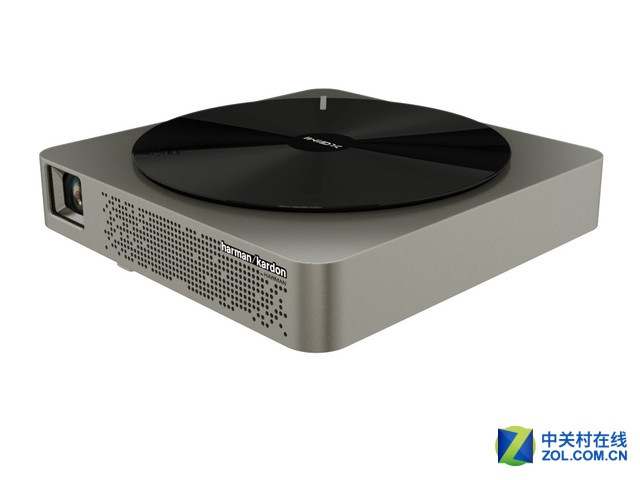 价格战 智能微投独有功能盘点_极米 Z4极光_投