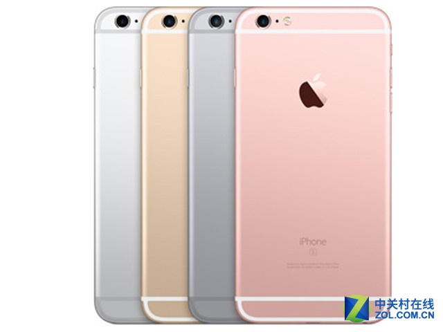 再也不用卖肾了iPhone 6SP抢购价109元_苹果