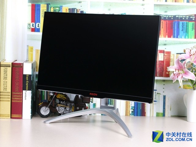 玩游戏就靠它了！144Hz曲面显示器推荐 