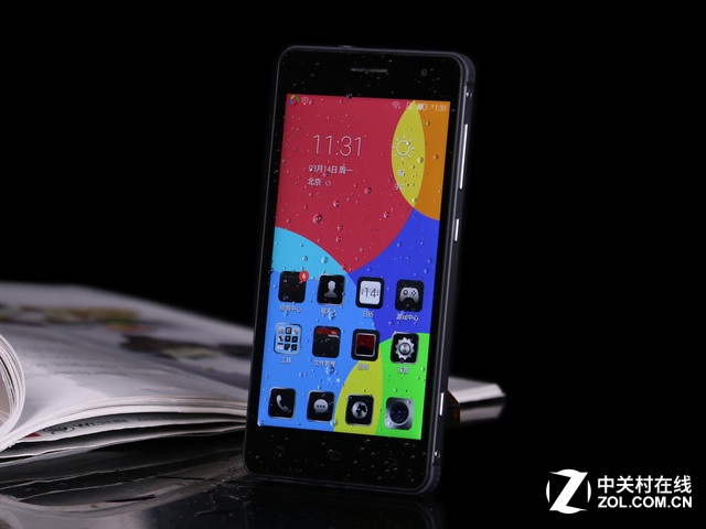 各具特色 主流5英寸级别小屏手机推荐_OPPO