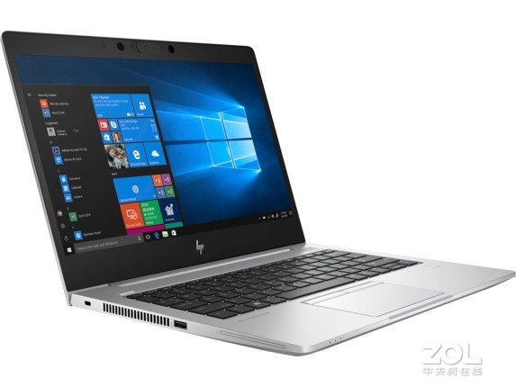 惠普elitebook 830 g6笔记本售价5499元