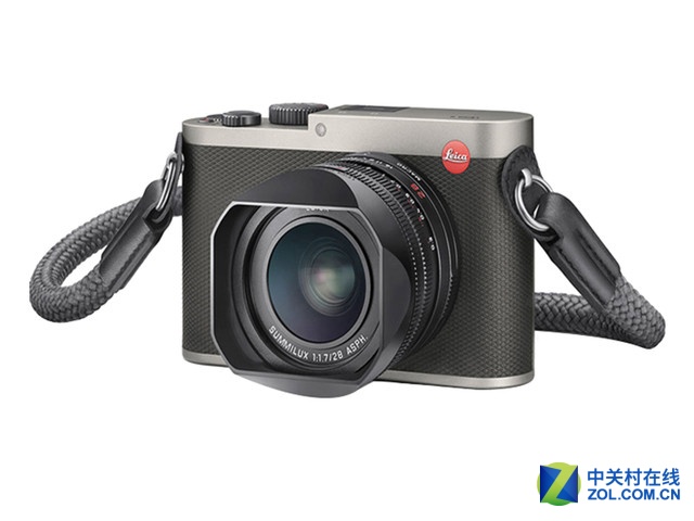 全画幅峰值对焦 徕卡 Q钛金属版 特惠(全文)_徕