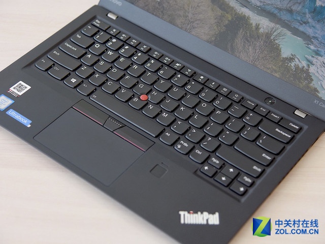 笔记本 行情 行情 ></p></a> 正文    thinkpad x1 carbon(07cd)搭载了英特尔