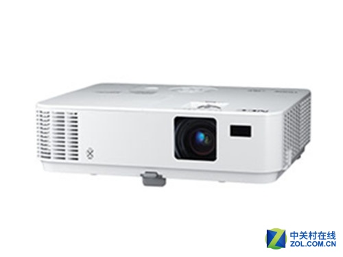 3D商务投影 NEC V332X+上海售4999元