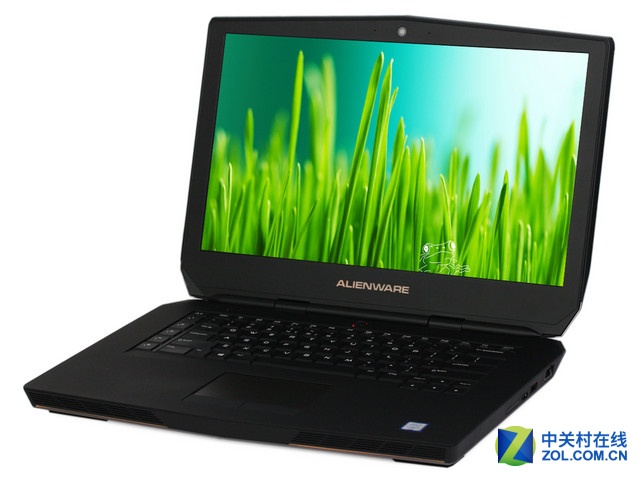 真正的游戏大咖 Alienware 15火热促销