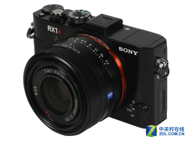 全画幅黑卡 索尼 RX1RM2报价16800元